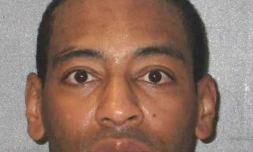 Photo non datée de Travis Runnels, exécuté le 11 décembre 2019, fournie par le Département de la justice pénale du Texas