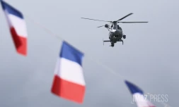 Défilé du 14 juillet 