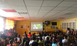 festival film court saint-pierre édition  2019