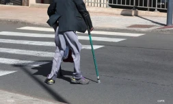 handicapé