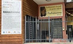 creche tibaba raharianne 