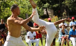 Rencontres du Moringue 2ème édition - Dimanche 21 mai 2023