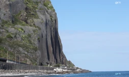 Route du littoral