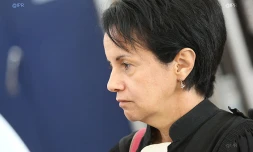 Brigitte Hoarau