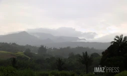 météo pluie, Sainte-Suzanne