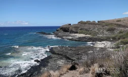 site du cap la houssaye 