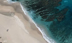 Plage de Boucan