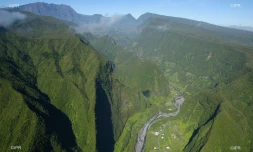 cirque de Salazie 
