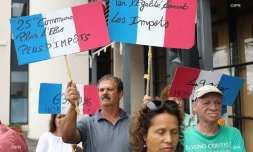 Rivière Saint-Louis 