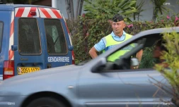 Gendarmerie