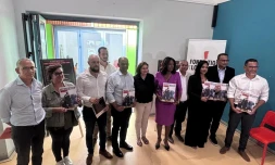 Le Territoire de l'Ouest, engagé dans la lutte contre le mal-logement