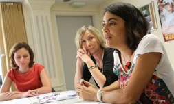 Femmes de l\'Alliance