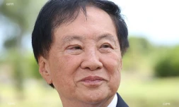 André Thien Ah Koon