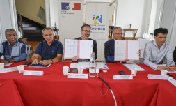Convention BTP : 4,2 millions supplémentaire au budget