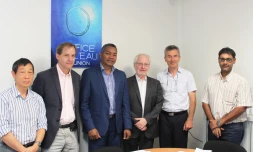 Expertise politique de l\'eau 