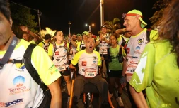 Grand raid 2014