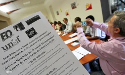 Syndicats