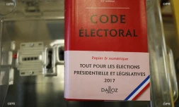 Premier tour présidentielle 