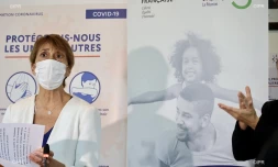 Martine Ladoucette ARS 19 février 2021 conférence