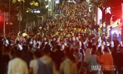fete de la musique à saint-denis 