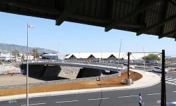 Pont ravine chaudron