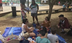 1er août- Les Pique-nique zéro déchet du TCO