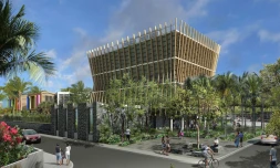 Médiathèque Saint-Joseph