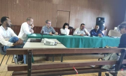 Covid-19 : les associations des commerçants veulent rencontrer Sébastien Lecornu