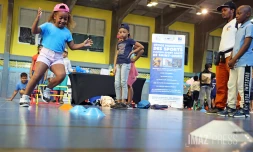 vacances santé à saint-denis 