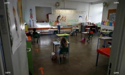 pré-rentrée à la possession