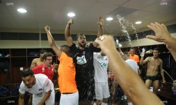 Coupe de France - Excelsior bat Poissy 