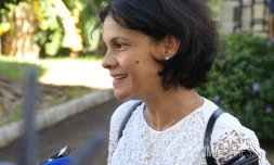 Léopoldine Settama 