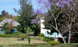 Villèle