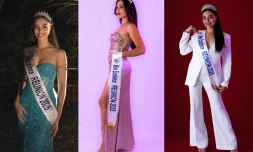 Julia Carron Miss Excellence Réunion 2025 en route pour la finale nationale