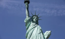 Statue de la liberté