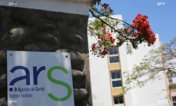 Agences régionales de santé