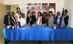 entreprendre au féminin dans l'océan indien