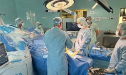 Clinique Durieux Robot Rosa