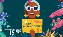 Département : les candidatures sont ouvertes pour le prix Indianocéanie