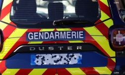 gendarmerie 