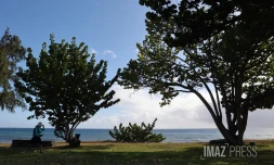 Bord de mer 