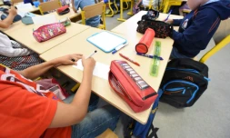 Les écoles, collèges et lycées doivent organiser un exercice "attentat-intrusion"
