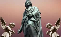 Agenda Culturel Requiem Mozart Cathédrale