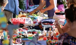 brocante du port 