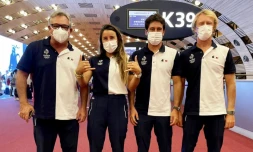 Ăquipe de France de Surf