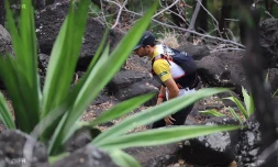 Grand Raid 2017 - Trail de Bourbon