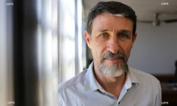  Gilles Lajoie