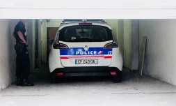 Chauffeur St André déféré