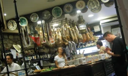 gastronomie espagnole