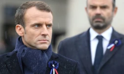 macron